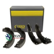 ������� ��������� ���������� ��� Mitsubishi L200 2006- GANZ GIJ20029 GANZ GIJ20029 GIJ20029 ����