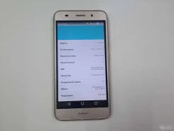 Huawei Y3 2017. �/�, ������� ����