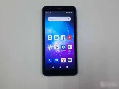 ZTE Blade L8. �/�, ��������� ����