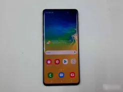Samsung Galaxy S10+. �/�, ������ ����