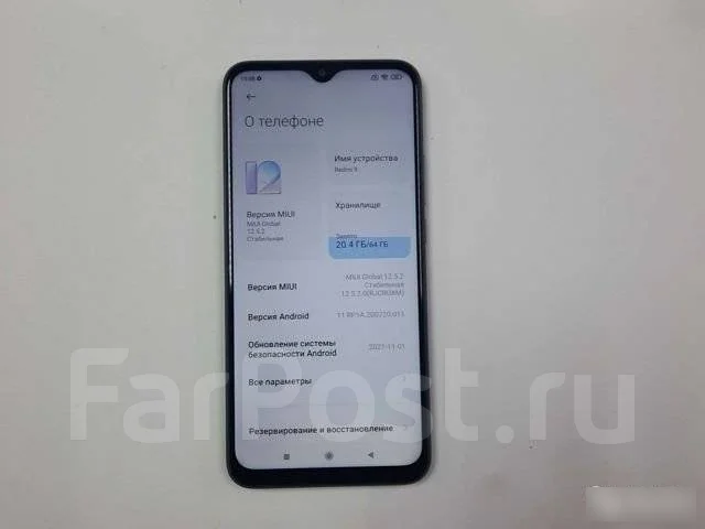 Xiaomi Redmi 9. �/�, ����� ����