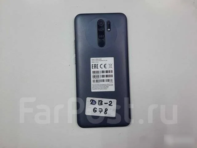 Xiaomi Redmi 9. �/�, ����� ����