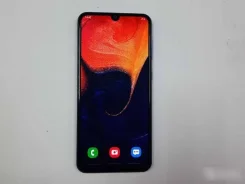 Samsung Galaxy A50. �/�, ��������� ����