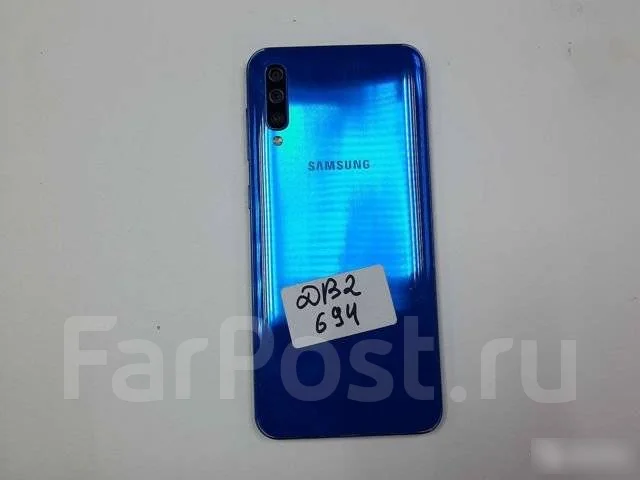 Samsung Galaxy A50. �/�, ��������� ����