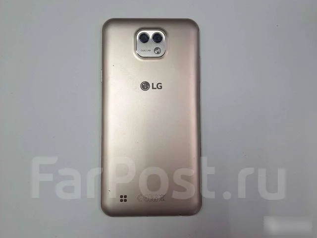 LG X Cam. �/�, ������� ����