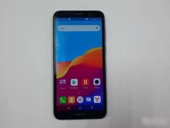Honor 7S. �/�, ������ ����