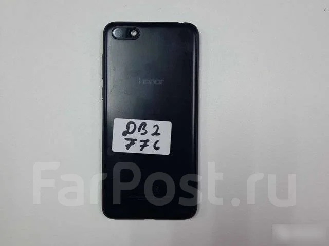 Honor 7S. �/�, ������ ����