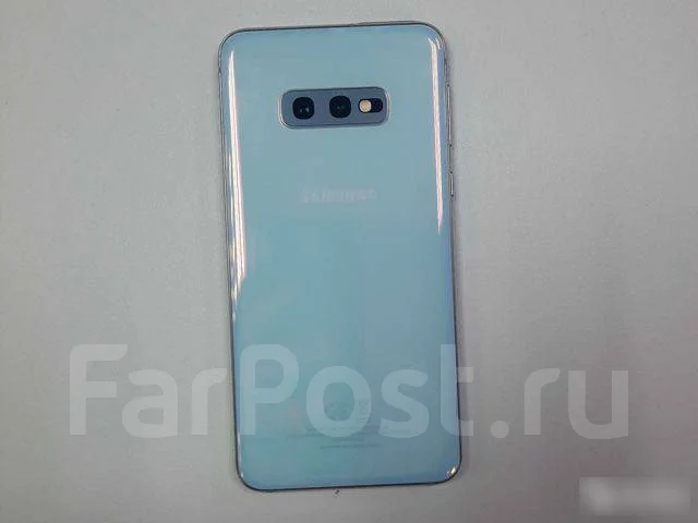Samsung Galaxy S10e. �/�, ����� ����