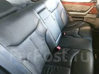 Mercedes-Benz S-Class. �������, 3.2 (235��.�.), ������, 68 000����. ��, �/�. ��� ����� �� ������������ ����