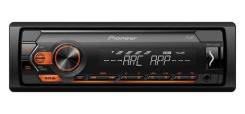 Pioneer MVH-S120UBA 