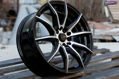 Shogun. 7.0x17", 5x100, 5x114.3, ET38, �� 73,1���. ����