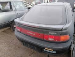 Mazda Familia. BG6P, B6 ����