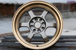 Shogun. 7.0x15", 4x98, 4x100, ET38,  73,1. 