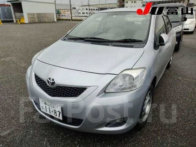 Toyota Belta. �������, 4wd, 1.3 (83��.�.), ������, 51 020����. ��, �/�, ��� ���. ��� ����� �� ������������ ����