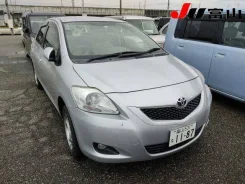 Toyota Belta. �������, 4wd, 1.3 (83��.�.), ������, 51 020����. ��, �/�, ��� ���. ��� ����� �� ������������ ����