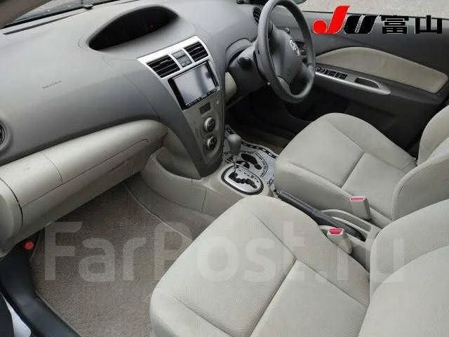 Toyota Belta. �������, 4wd, 1.3 (83��.�.), ������, 51 020����. ��, �/�, ��� ���. ��� ����� �� ������������ ����