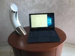 IRBIS NB125. 12.5", 1,1����, ��� 3072 ��, ���� 32���, WiFi: 1, Bluetooth: 1, ����������� �� 8��. ����