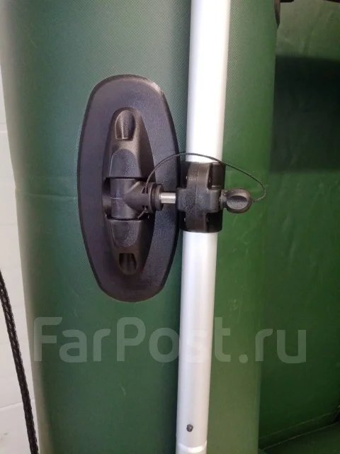 SibRiver Skiff-220. 2026 ���, ����� 2,2��., ��������� ��� ��������� ����