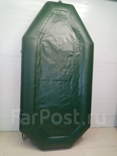 SibRiver Skiff-240. 2026 ���, ����� 2,4��., ��������� ��� ��������� ����