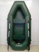 SibRiver Skiff-240. 2026 ���, ����� 2,4��., ��������� ��� ��������� ����