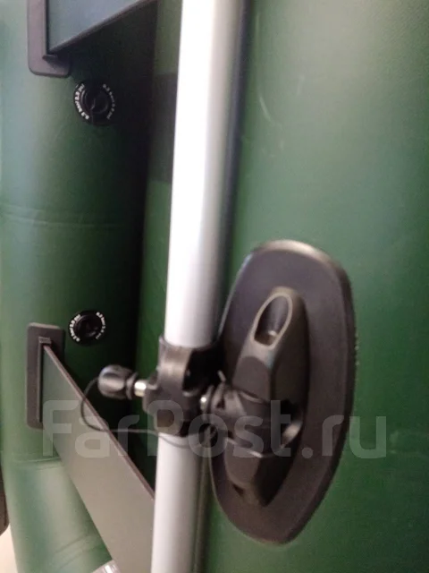 SibRiver Skiff-240. 2026 ���, ����� 2,4��., ��������� ��� ��������� ����