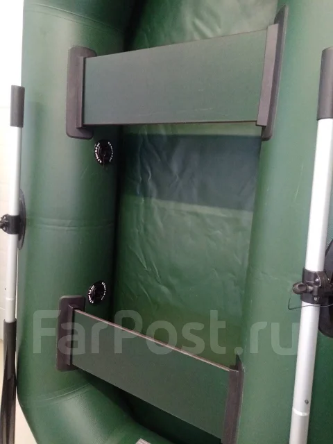 SibRiver Skiff-240. 2026 ���, ����� 2,4��., ��������� ��� ��������� ����