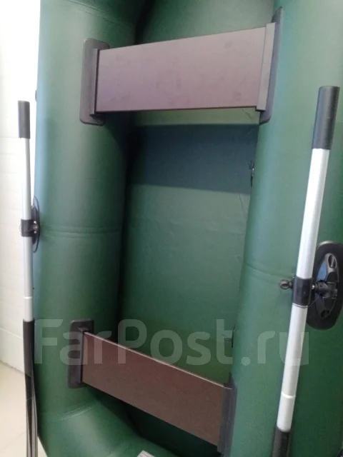 SibRiver Skiff-260. 2026 ���, ����� 2,6��., ��������� ��� ��������� ����