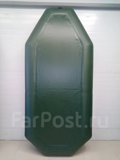 SibRiver Skiff-260. 2026 ���, ����� 2,6��., ��������� ��� ��������� ����