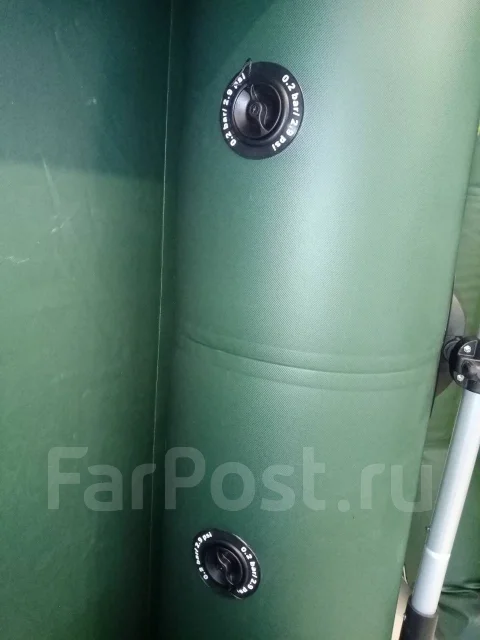 SibRiver Skiff-260. 2026 ���, ����� 2,6��., ��������� ��� ��������� ����