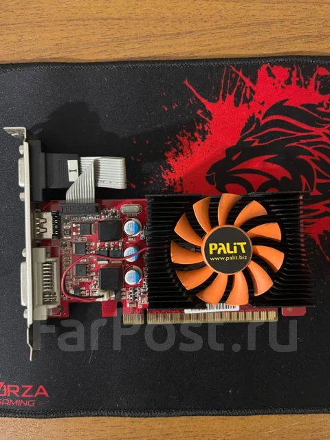 GeForce GT 430 ����