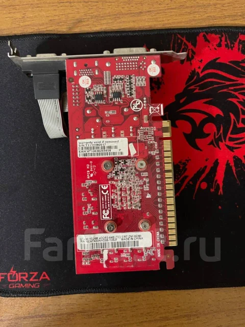 GeForce GT 430 ����