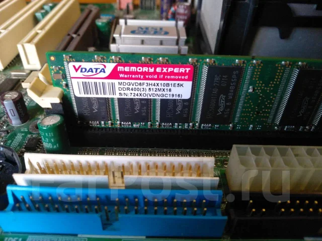 Socket 478 ����