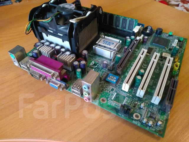 Socket 478 ����