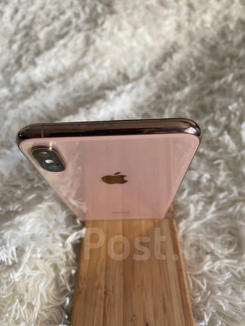 Apple iPhone Xs Max. �/�, �������, 3G, 4G LTE, NFC ����
