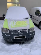 Volkswagen Caddy ����