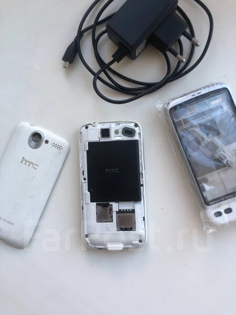 HTC Desire. �/�, �� 8 ��, �����, 3G ����