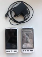 HTC Desire. �/�, �� 8 ��, �����, 3G ����