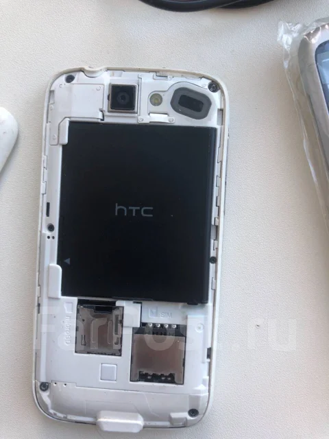 HTC Desire. �/�, �� 8 ��, �����, 3G ����
