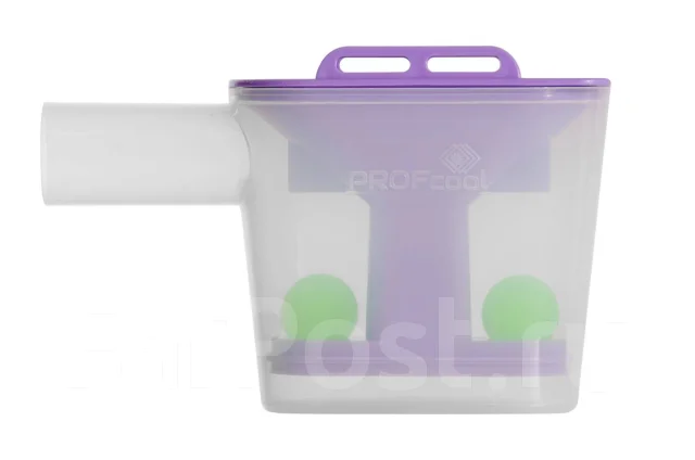 Капельная воронка (сифон) для кондиционера PROFcool VSP-32 ...