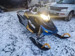BRP Ski-Doo Summit. ��������, ��, �� ����