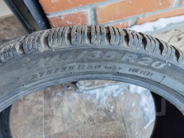 Pirelli Winter Carving Edge. ������, ��� �����, 2018 ���, �/�, ����� 10 % ����