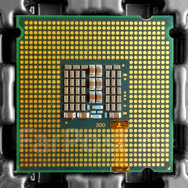 Intel Xeon E5420 ����