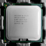 Intel Xeon E5420 ����