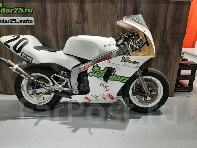 Honda NSR 1000