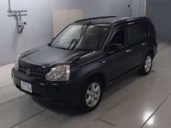 Nissan X-Trail. ��������, ��������, 2.0, ������, 55 000����. ��, �/�. ��� ����� �� ������������ ����