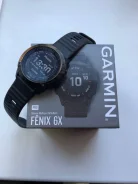 Garmin Fenix 6X Pro. GPS ����