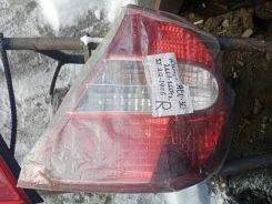 ���� ������ Toyota Camry ACV30 [3367] 3367 ����