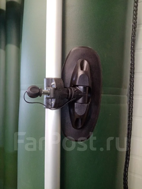SibRiver Skiff-260. 2026 ���, ����� 2,6��., ��������� ��� ��������� ����