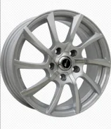X-Race AF-14. 6.0x15", 4x100, ET48, �� 54,1���. ����