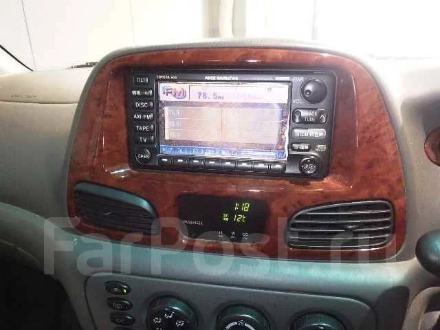 Toyota Lite Ace Noah. �������, 4wd, 2.0 (130��.�.), ������, 81 200����. ��, �/�, ��� ���. ��� ����� �� ������������ ����